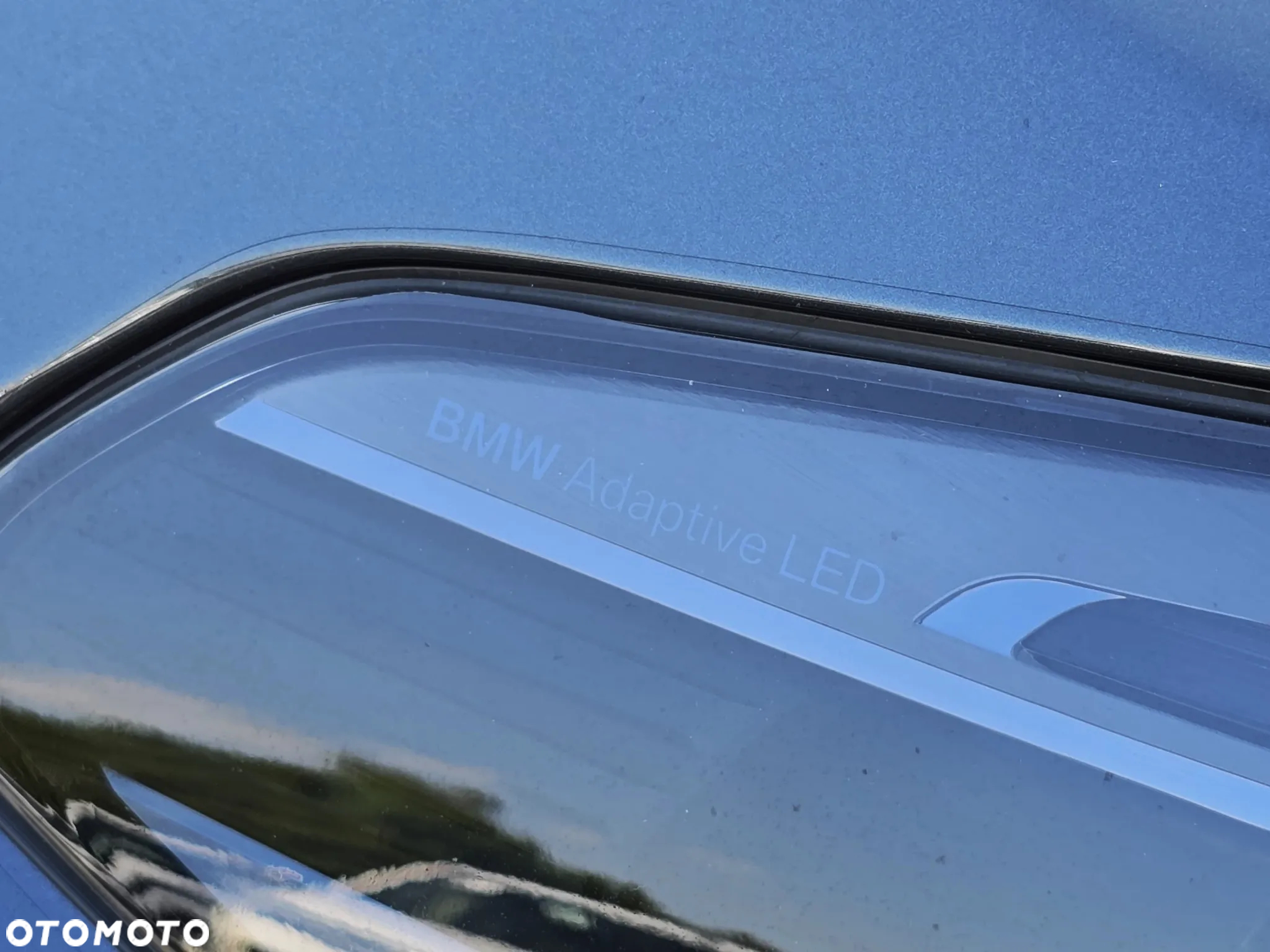 BMW M5 - 19