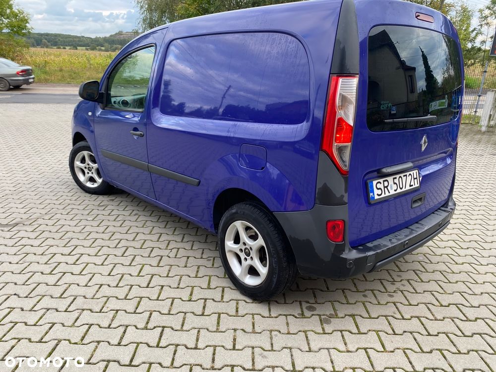 Renault Kangoo 1.5 dCi Oasis - 7