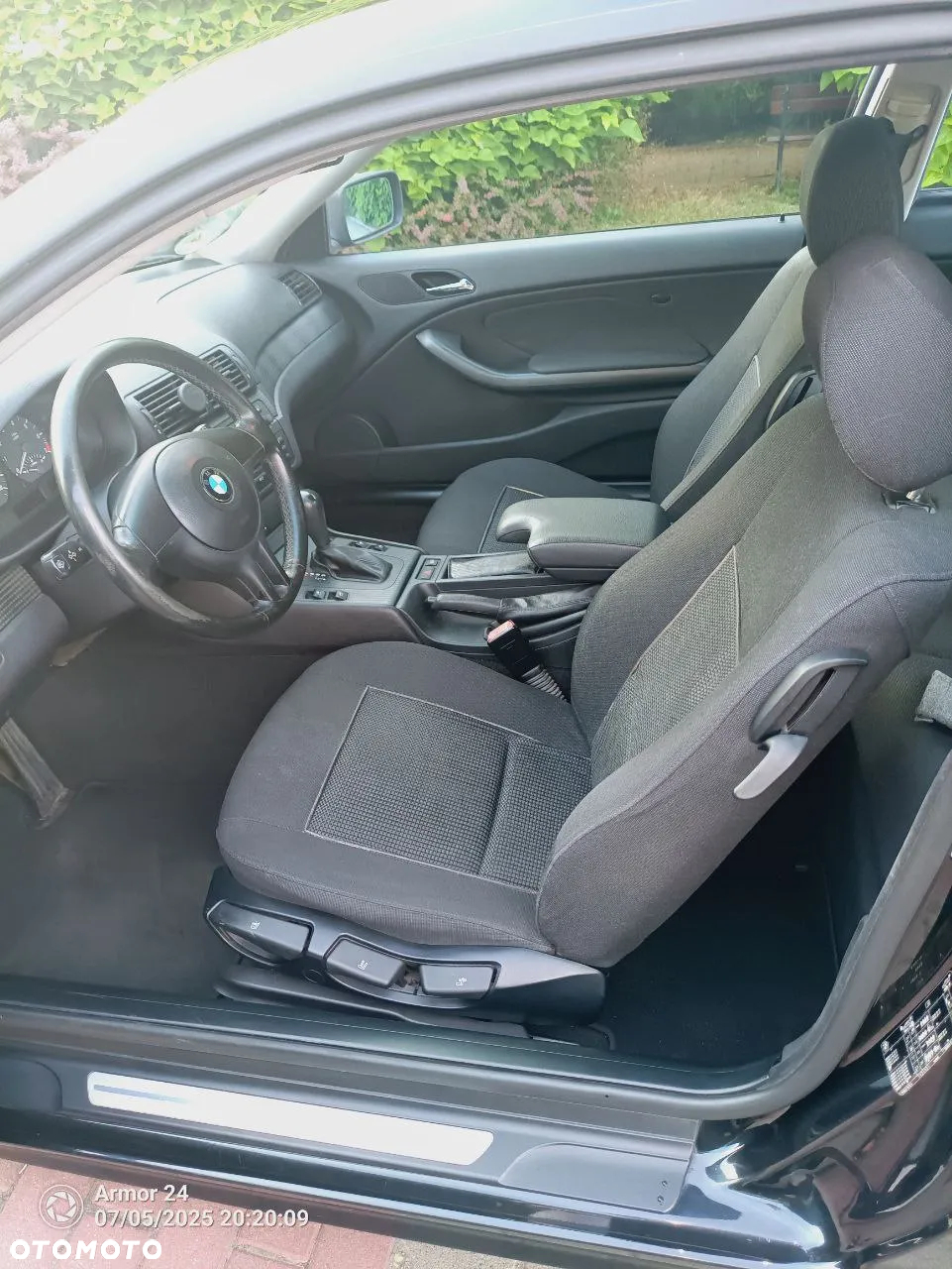 BMW Seria 3 - 14