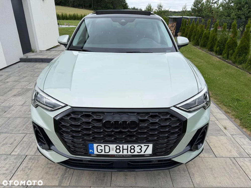 Audi Q3 Sportback 35 TFSI - 3