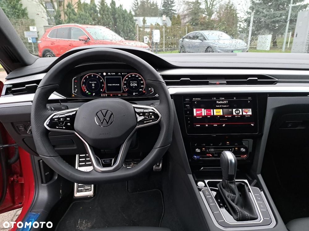 Volkswagen Arteon Shooting Brake - 14