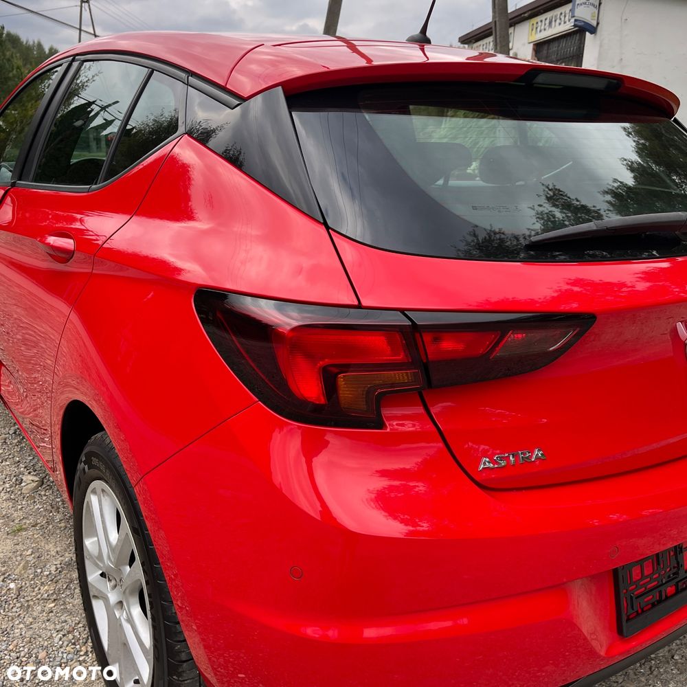 Opel Astra V 1.4 Essentia - 37
