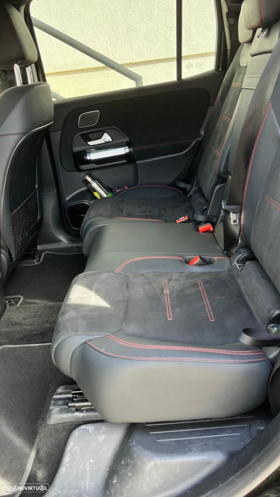 Mercedes-Benz EQB 250+ Edition - 8