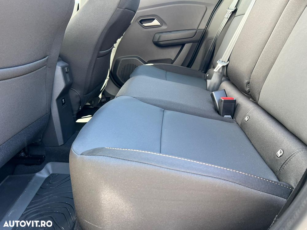 Dacia Sandero Stepway ECO-G 120 Extreme - 9