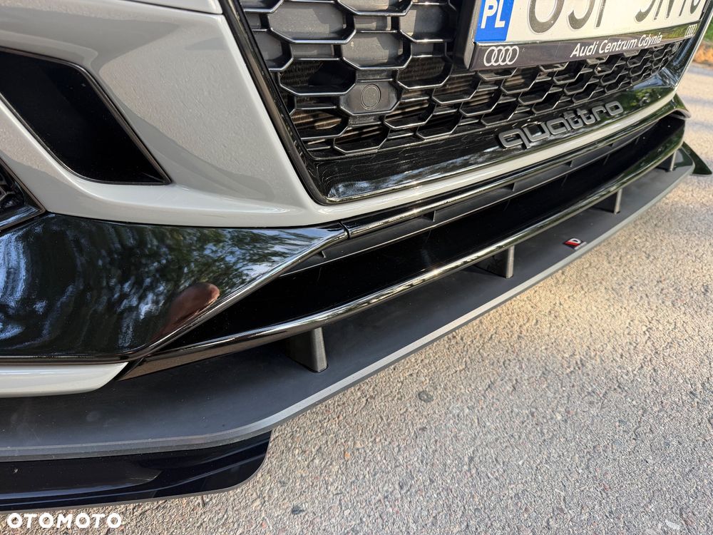 Audi RS5 Coupé 2.9 TFSI GPF Quattro Tiptronic - 11