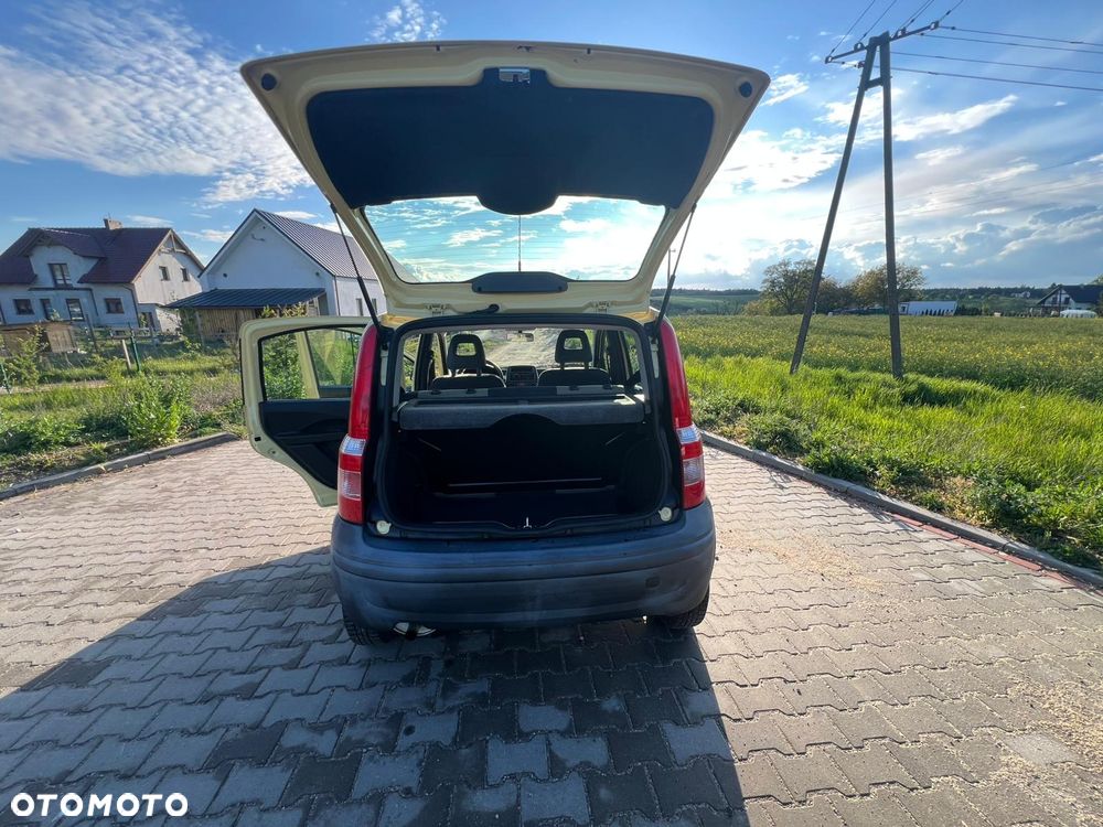 Fiat Panda 1.1 Fresh - 14