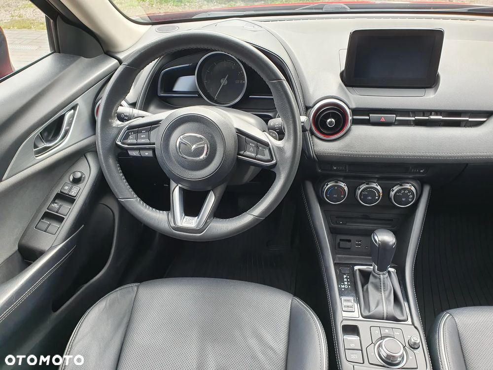 Mazda CX-3 2.0 SkyPassion - 12