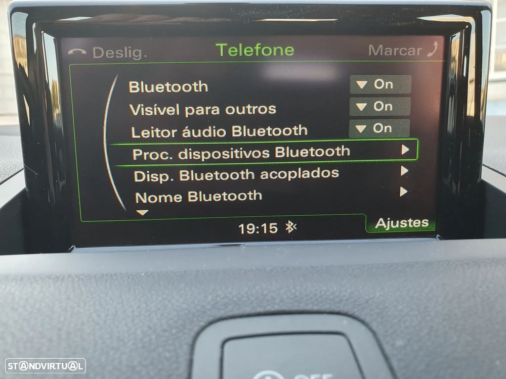 Audi A1 Sportback 1.4 TDI Sport - 17