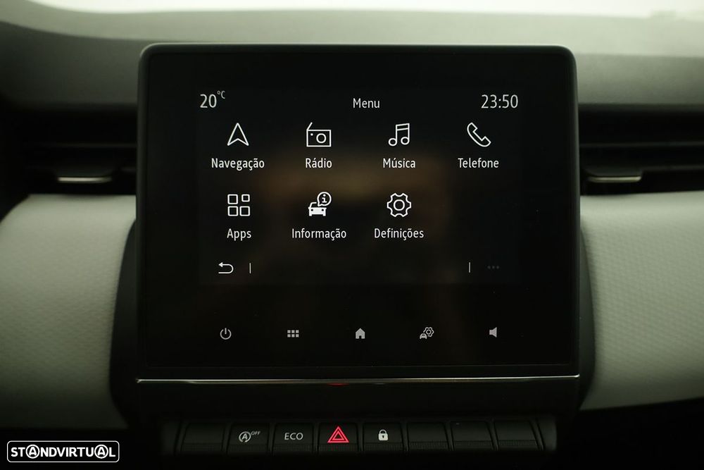 Renault Clio 1.0 TCe Evolution - 10