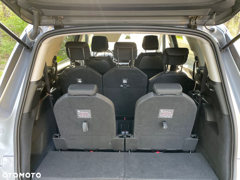 Citroën C4 SpaceTourer 1.5 BlueHDi Shine Pack S&S EAT8 - 15