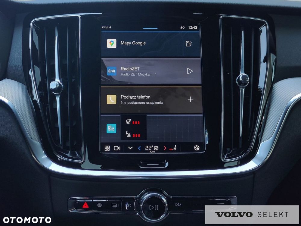 Volvo V60 - 19