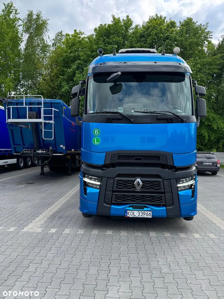 Renault T-HGH 480 - 3