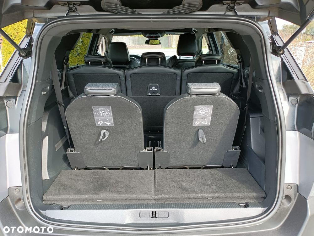 Peugeot 5008 BlueHDi 120 Allure - 28