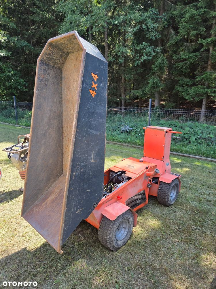 Yanmar Vio 10-2 - 33
