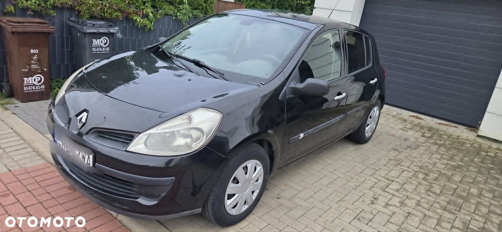 Renault Clio 1.2 16V Extreme - 1