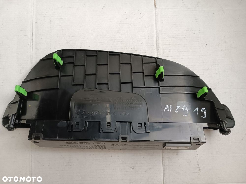 wyŚwietlacz 94510-a2000wk kia ceed ii - 5