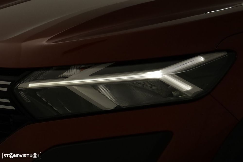 Dacia Jogger 1.0 ECO-G Extreme+ Up&Go 7L Bi-Fuel - 6