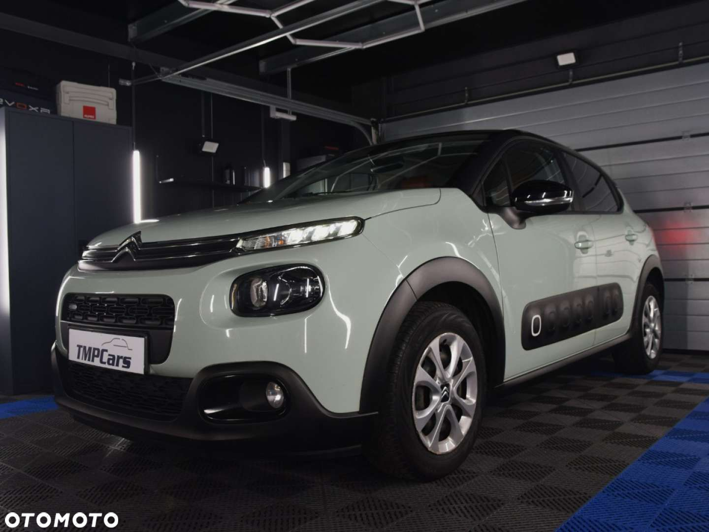 Citroën C3 - 38