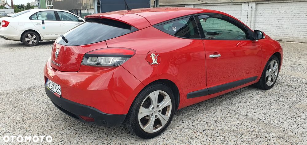 Renault Megane 1.6 16V Expression - 12