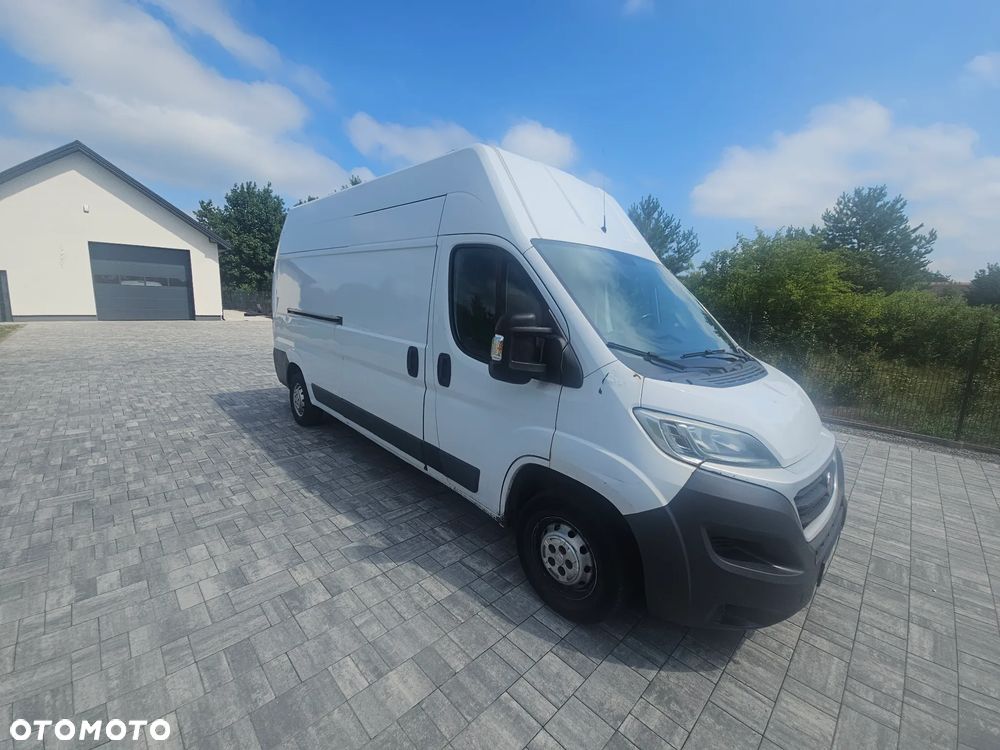 Fiat DUCATO L3H3 - 5