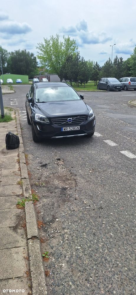 Volvo XC 60 - 2