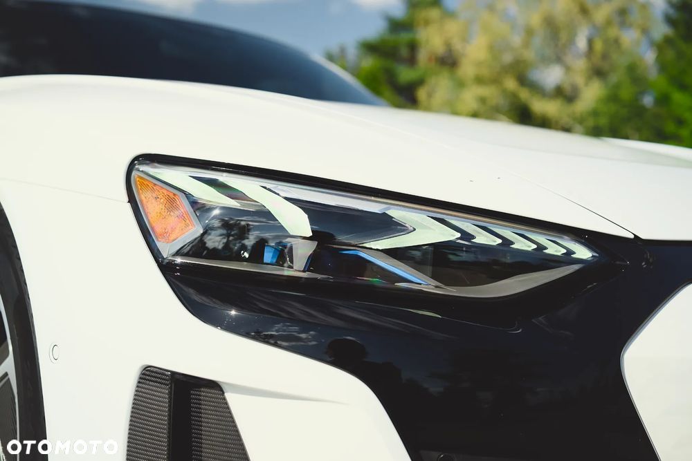 Audi RS e-tron GT - 2
