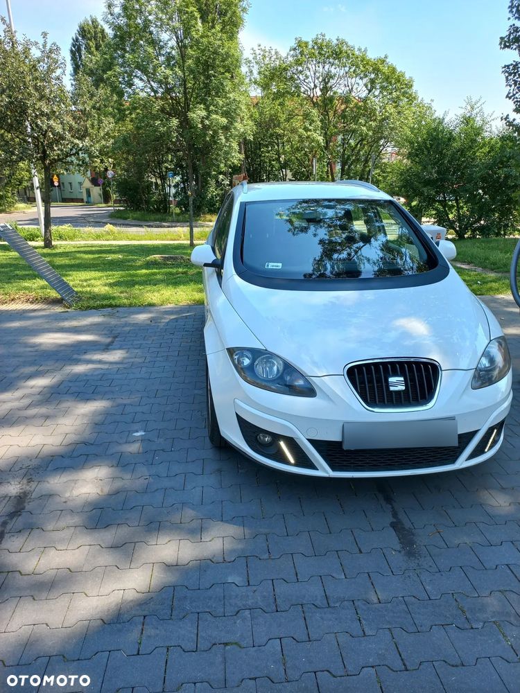 Seat Altea XL 1.2 TSI Style - 2