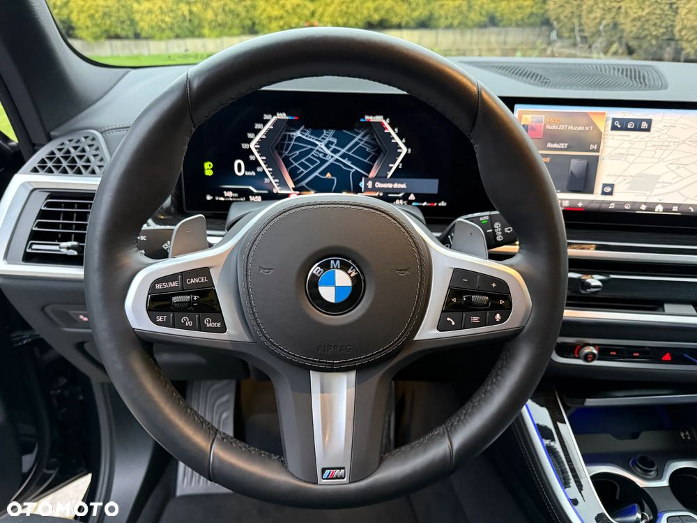 BMW X5 xDrive30d - 20