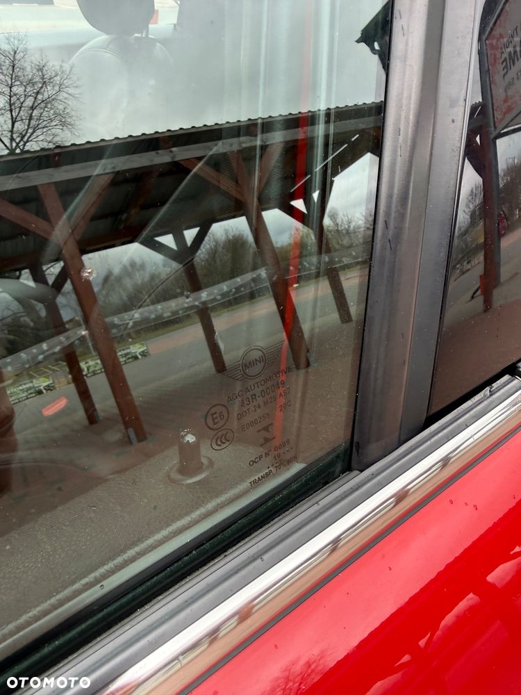 MINI Cooper S sport - 25