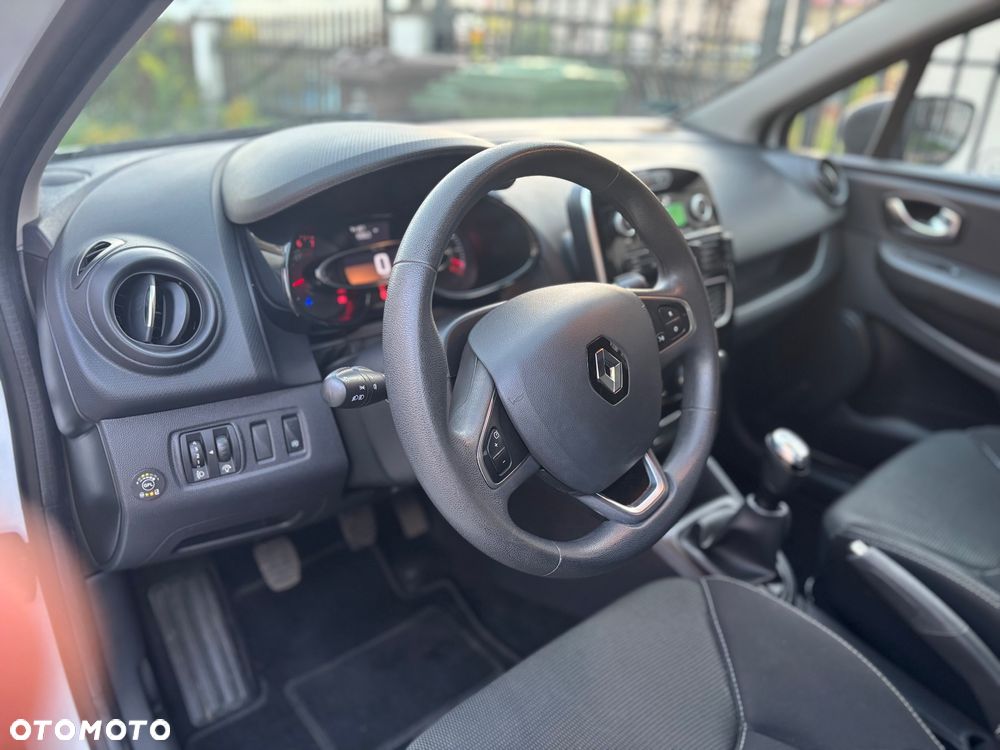 Renault Clio 0.9 Energy TCe Alize - 9