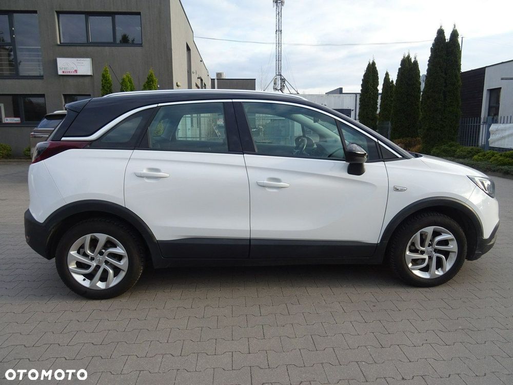 Opel Crossland X - 6
