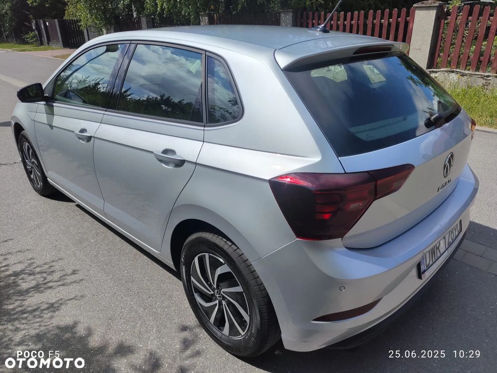 Volkswagen Polo - 5