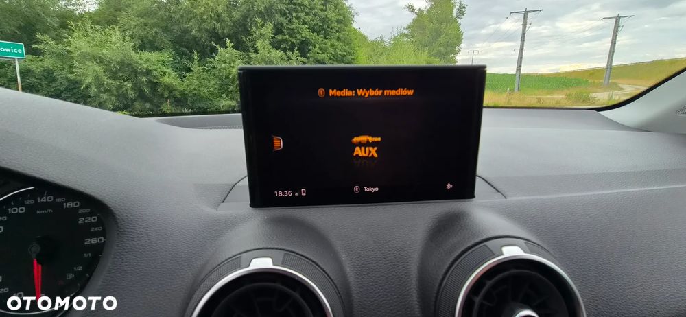 Audi Q2 35 TFSI S tronic - 34