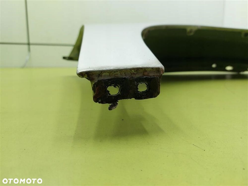 Błotnik przedni prawy Seat Ibiza III 2002-2008 LS7N - 2