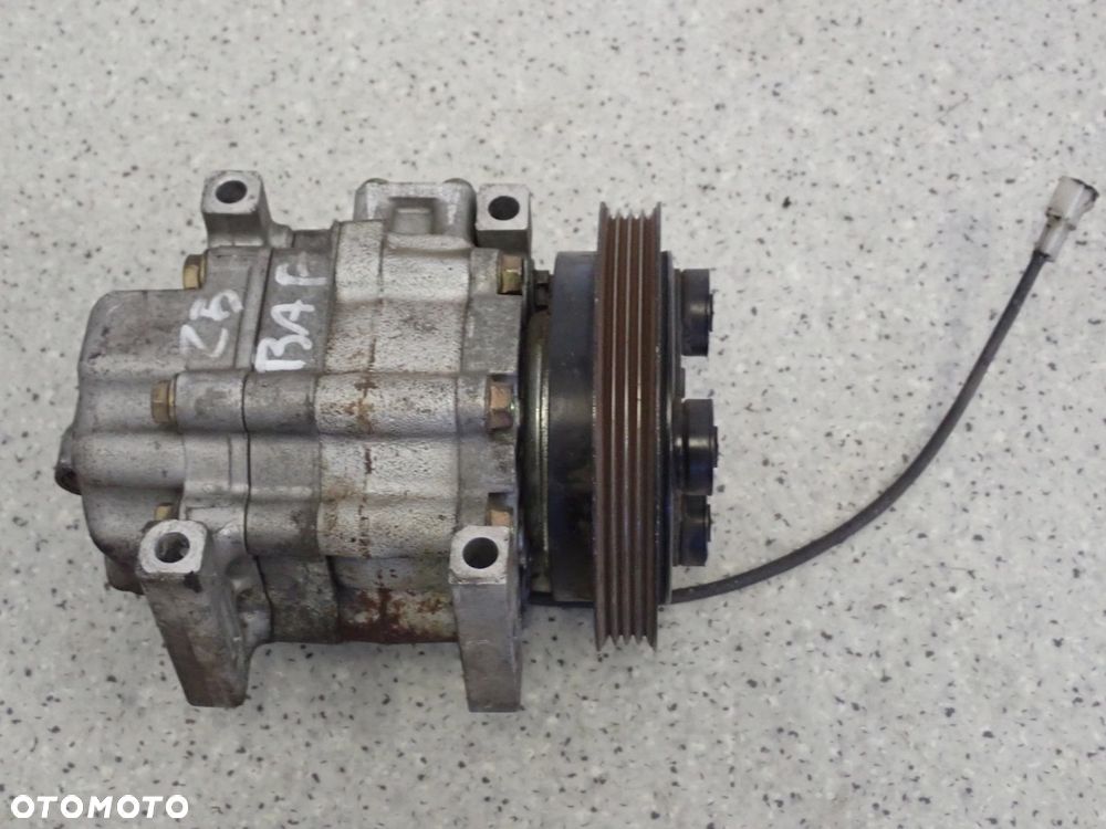 MAZDA 323F 323 F BA 1,5i KOMPRESOR KLIMATYZACJI - 1