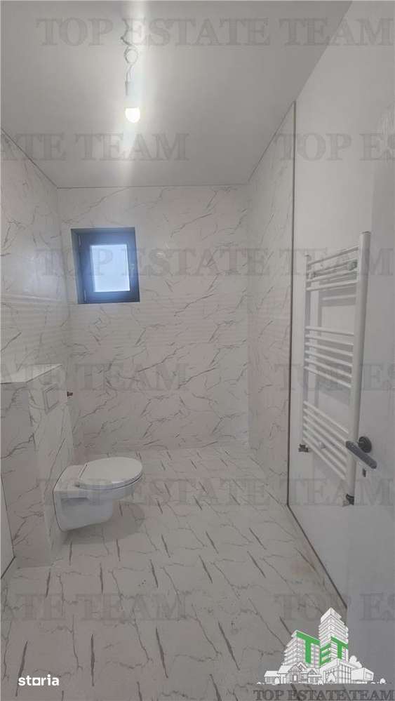 Casa 3 camere acces STBincalzire in pardoseala in Ciorogarla - Imagine principală: 5/9