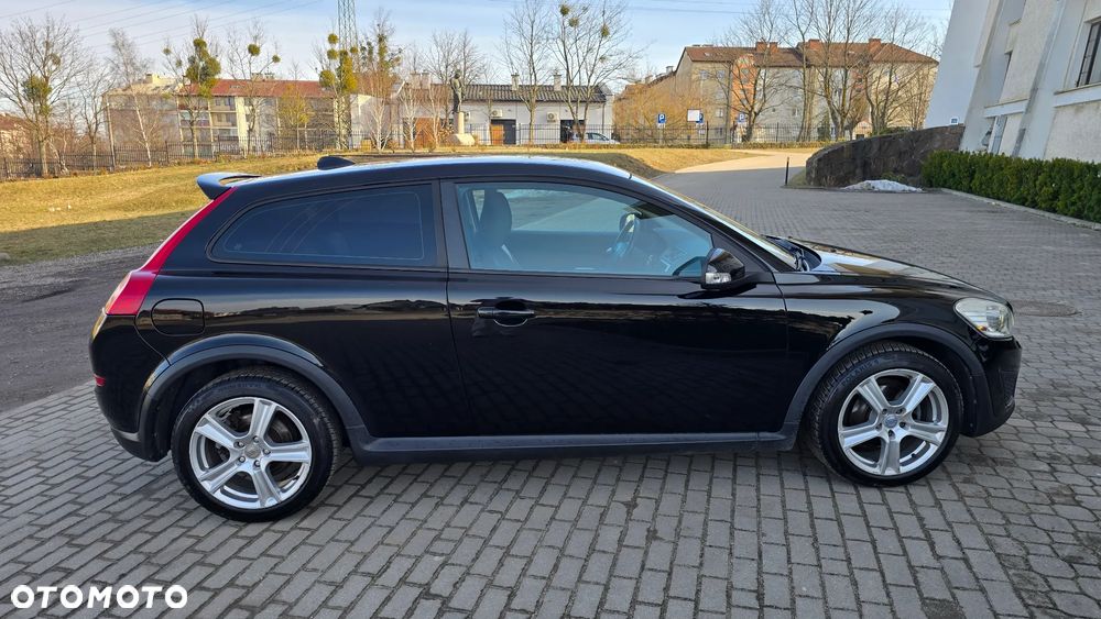 Volvo C30 1.6 Momentum - 5