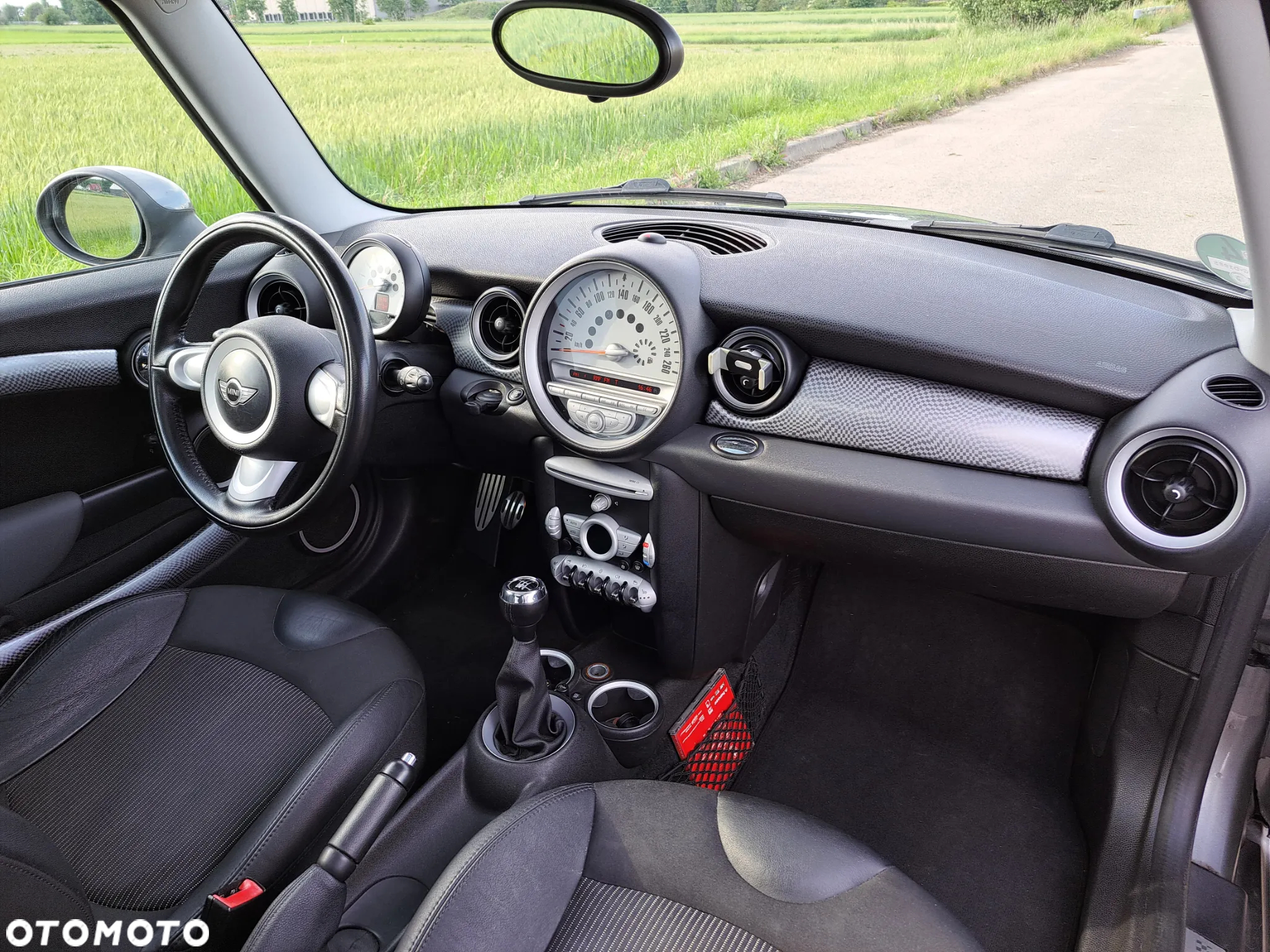 MINI Cooper S - 4