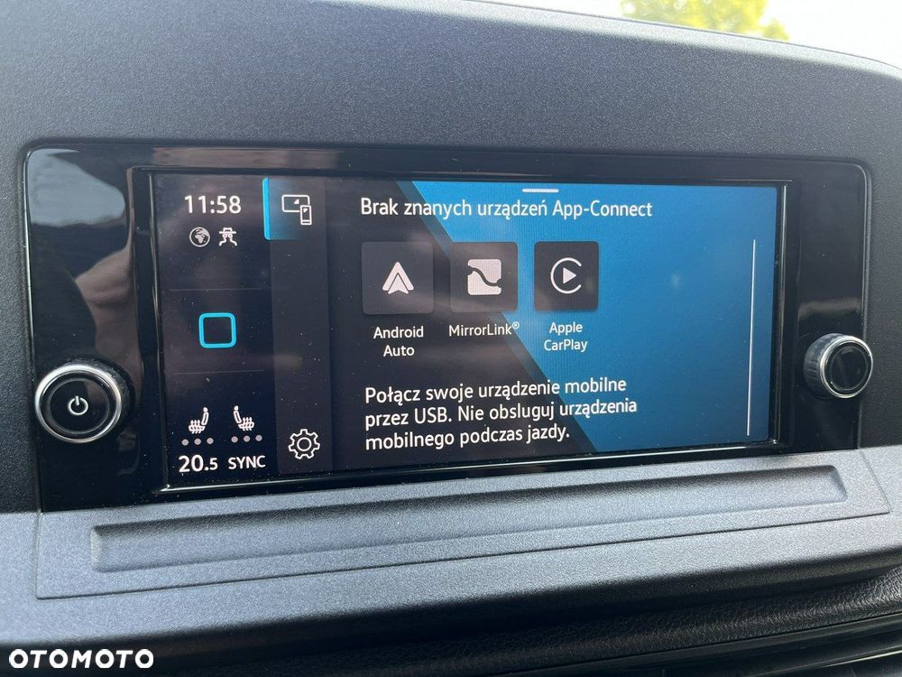 Volkswagen Caddy - 32