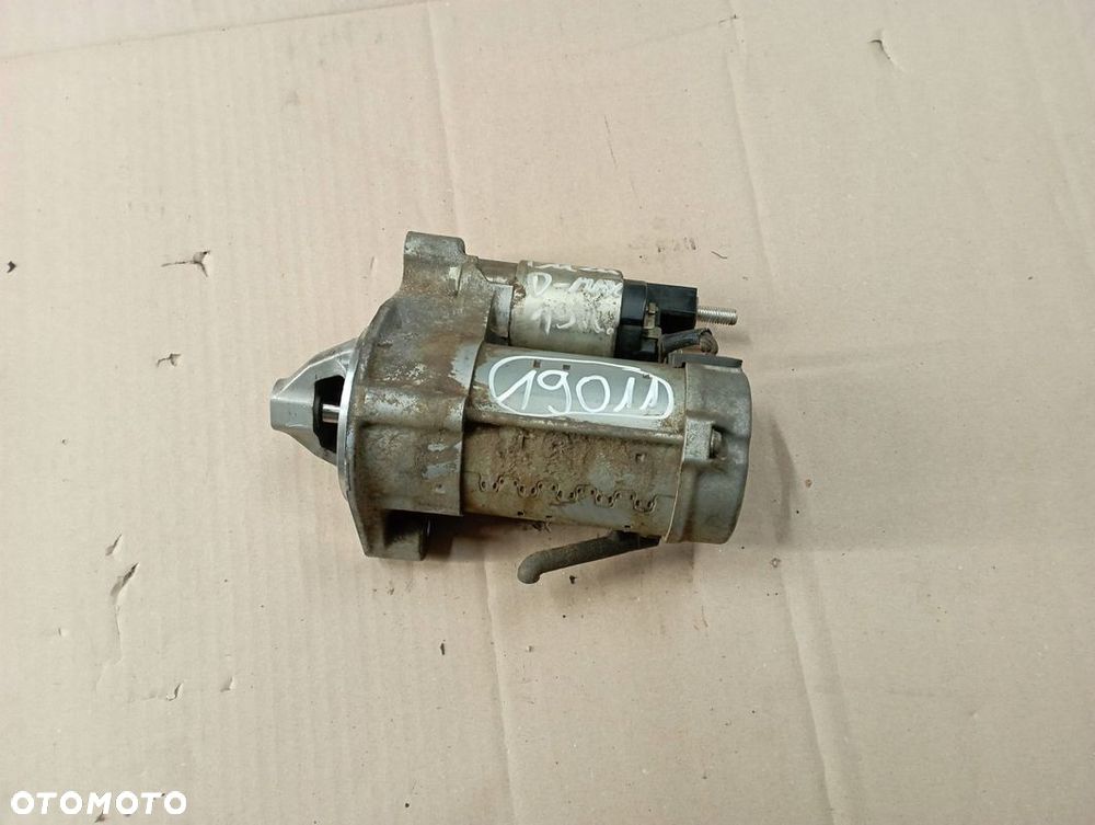 ISUZU D-MAX II 2 1.9 DDI ROZRUSZNIK 8982482712 - 1