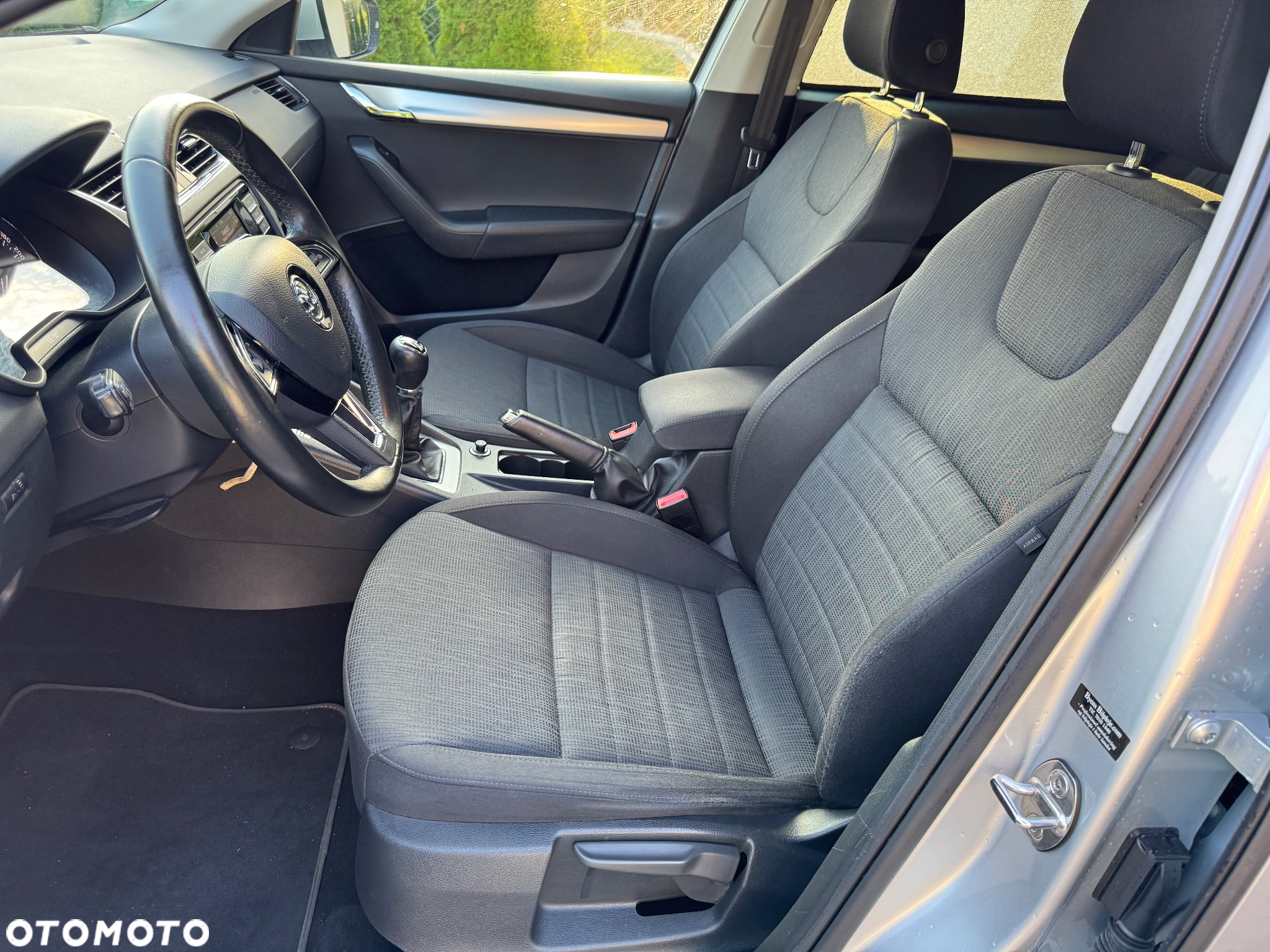 Skoda Octavia 2.0 TDI 4x4 Elegance - 14