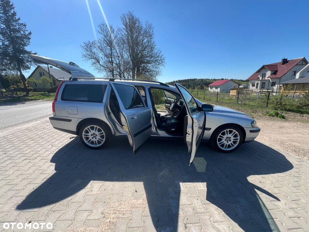 Volvo V70 - 26