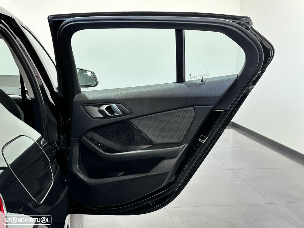 BMW 116 d Advantage - 48