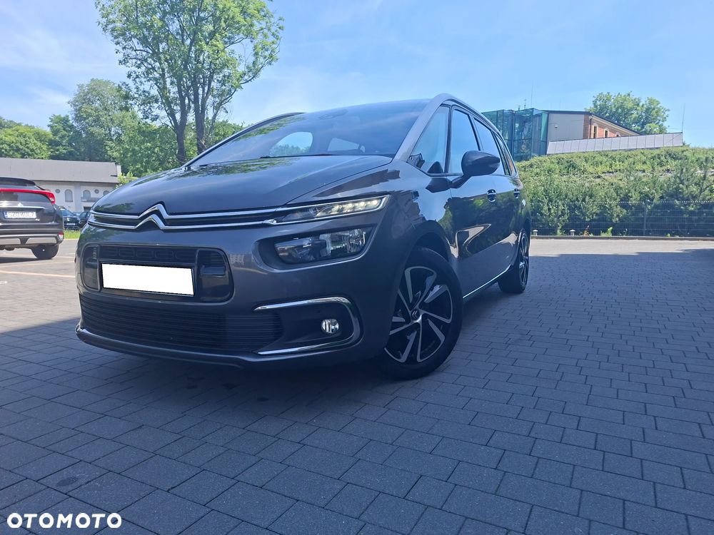 Citroën C4 SpaceTourer - 4
