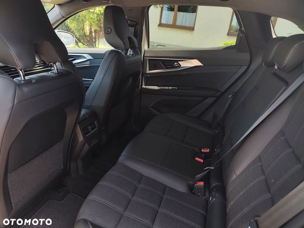 Renault Austral E-Tech Full 200 Iconic - 14