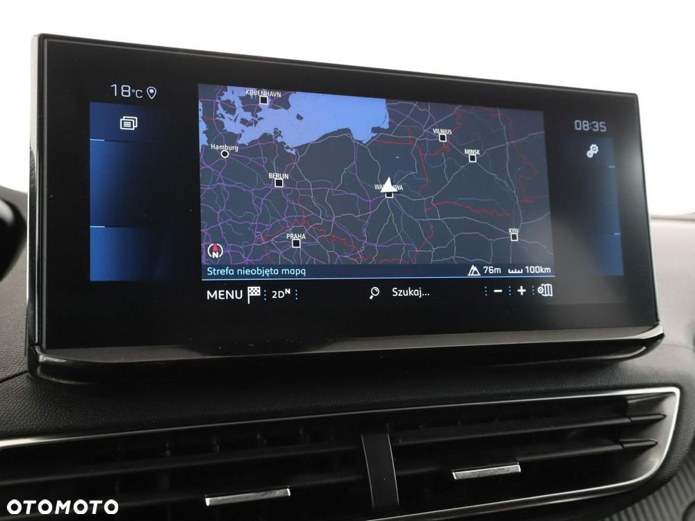 Peugeot 3008 1.2 PureTech Active S&S EAT8 - 27