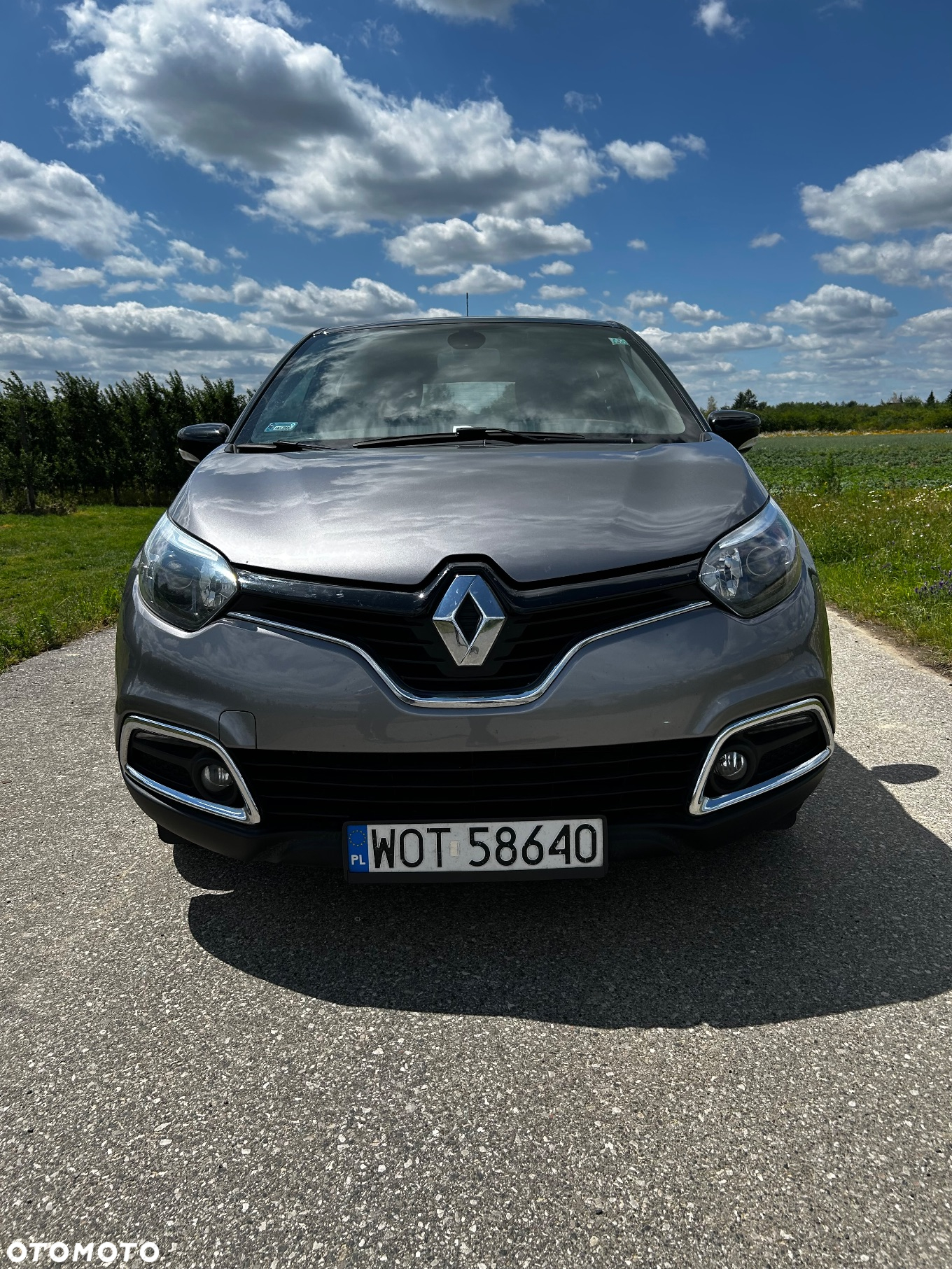 Renault Captur - 2