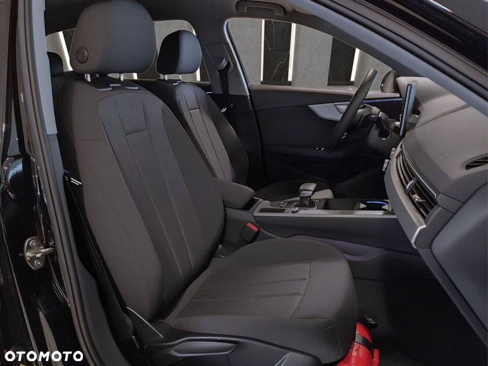 Audi A4 Avant - 15