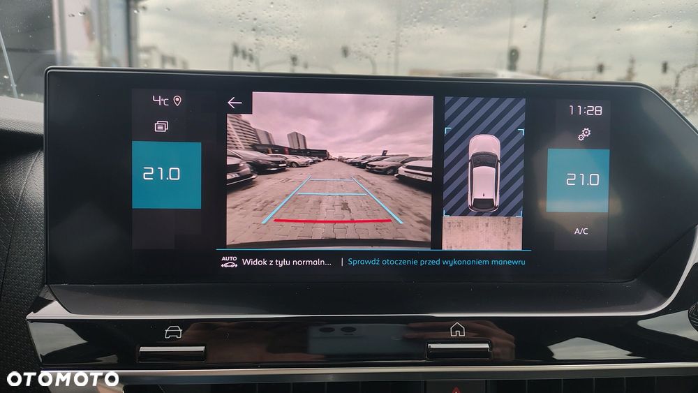 Citroën C4 1.2 PureTech Feel Pack S&S - 21