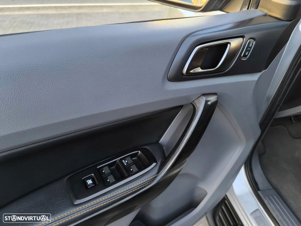 Ford Ranger 3.2 TDCi CD Wildtrak 4WD Aut. - 22